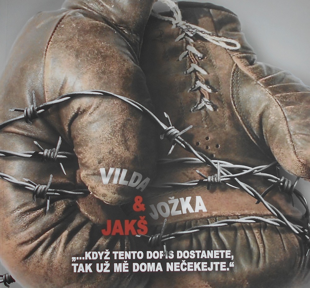 Vilda & Jožka Jakš (Paperback)