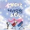 The Knights of the Changing Skies by Kassi Psifogeorgou