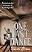 One Last Dance by Ernesto  Patino