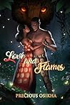 Love and Flames (Holiday Mirage Collection)