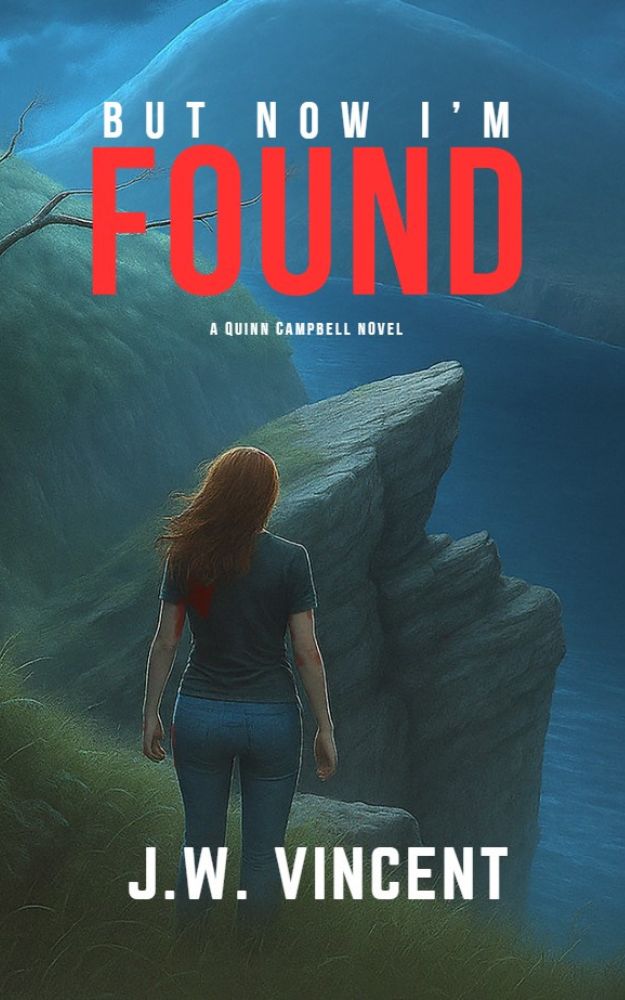 But Now I'm Found