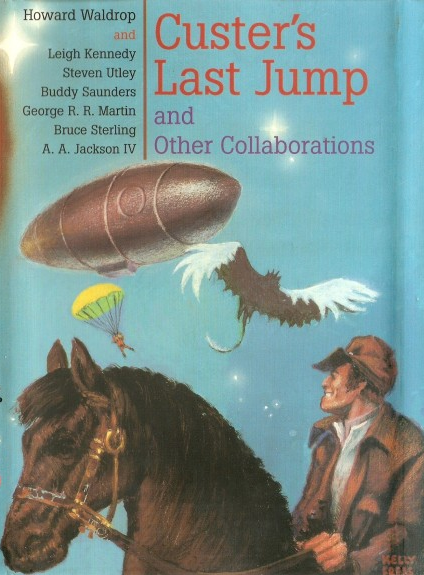 Custer's Last Jump and Other Collaborations