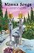 Manna Songs by Diane Gottlieb Manna Songs by Diane Gottlieb