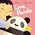 Love, Panda