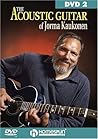 The Acoustic Guitar of Jorma Kaukonen The Acoustic Guitar of Jorma Kaukonen