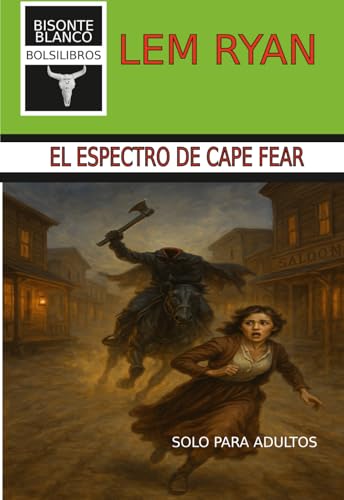 El espectro de Cape Fear (Paperback)