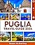 PUGLIA TRAVEL GUIDE 2026 (F...