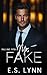 Falling for Mr. Fake