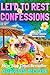 Lei’d to Rest Confessions by Addison Moore Lei’d to Rest Confessions by Addison Moore