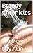 Brandy Chronicles: The Movers