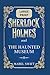 Sherlock Holmes and The Hau...