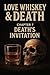 Love whiskey & death (chapt...