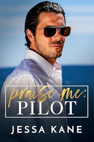 Praise Me: Pilot (Praise Me Daily)