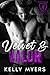 Velvet and Valor by Kelly Myers