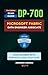 DP‑700 Exam Guide: Microsoft Fabric Data Engineer Associate: Includes Practice Tests, Aligned with Microsoft’s Exam Objectives, Batch & Stream Ingestion ... Preparation Series (Unofficial))