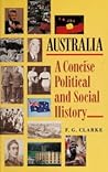 Australia: A concise political and social history