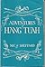 The Adventures of Hang Tuah