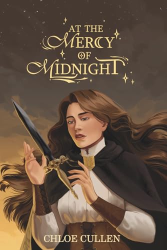 At the Mercy of Midnight
