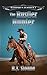 The Rustler Hunter: A Traditional Western Adventure (Harper's Justice 1)