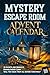 Mystery Escape Room Advent ...