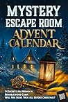 Mystery Escape Ro...