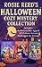 Rosie Reed's Halloween Cozy Mystery Collection : A Paranormal Cozy Mystery Collection (English Village Witch Cozy)
