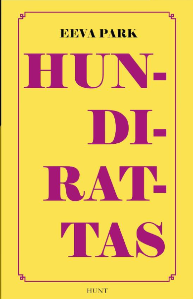 Hundirattas (Unknown Binding)