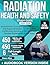 Radiation Health and Safety Study Guide by Dane Allen