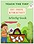 Cut and Paste Activity Book...