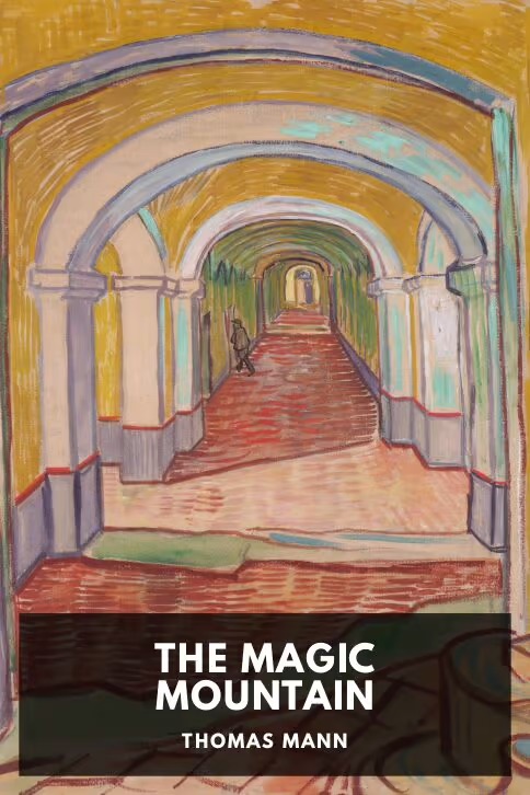 The Magic Mountain