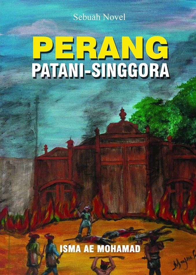 Perang Patani-Singgora