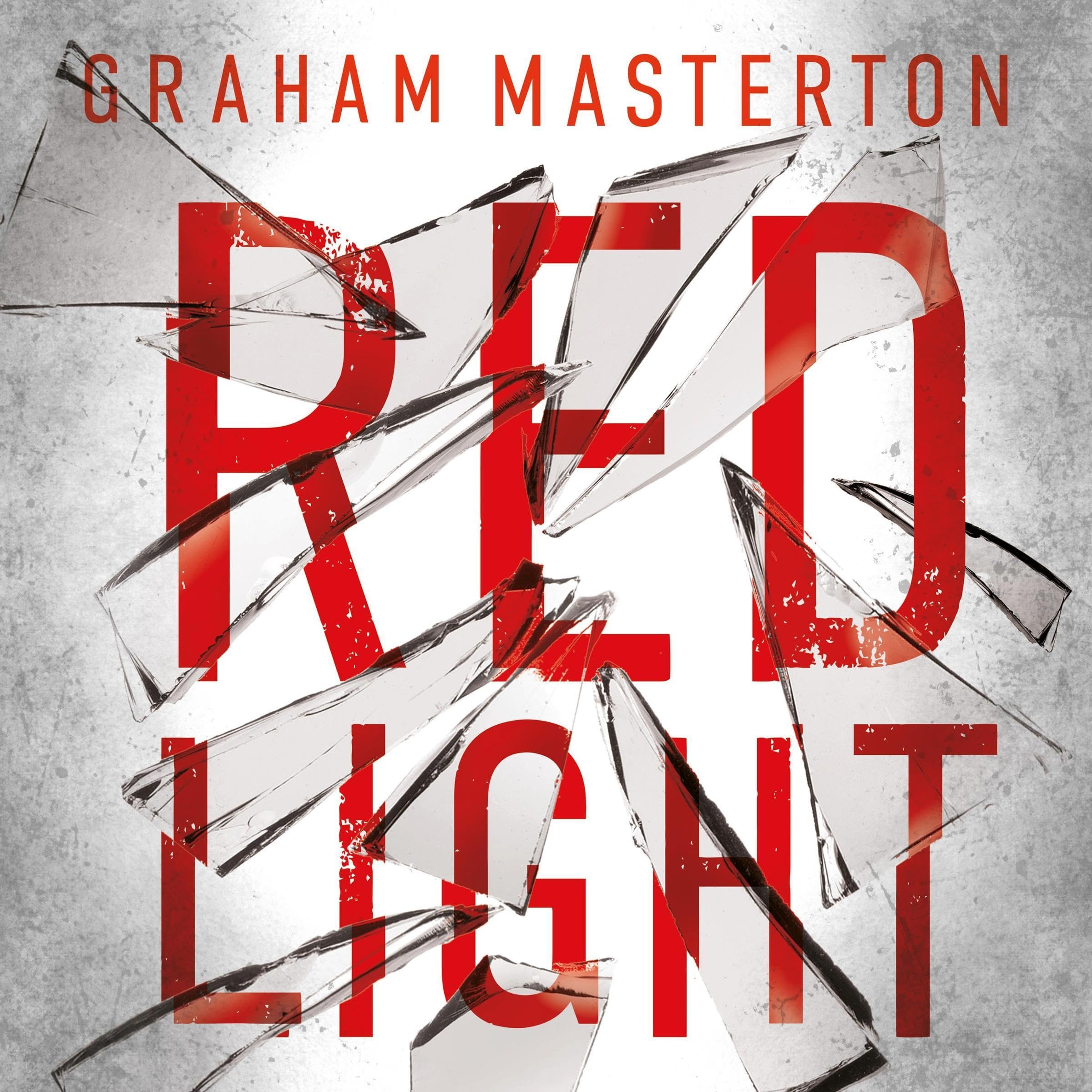 Red Light: Katie Maguire, Book 3