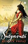 Satyavati: The Qu...