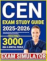 CEN Study Guide: Exam-Style Q&A and Study Tools for Emergency Certification Prep