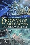 Crowns of Melowyn...