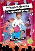 Meester Jesper & de grootste prank ever: Viral op TikTok