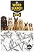 WORD SEARCH PUZZLE BOOK DOG...