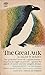 The Great Auk by Allan W. Eckert