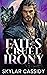 Fate's Cruel Irony by Skylar Cassidy
