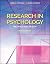 Research in Psychology, wit...