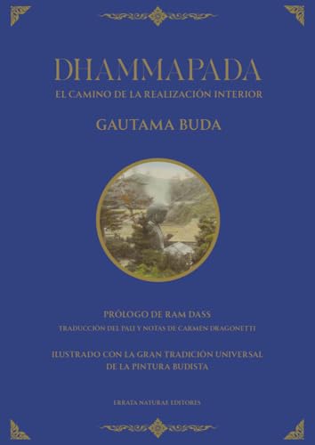 Dhammapada: El camino de la realización interior (Hardcover)