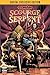 Conan the Barbarian: Scourg...