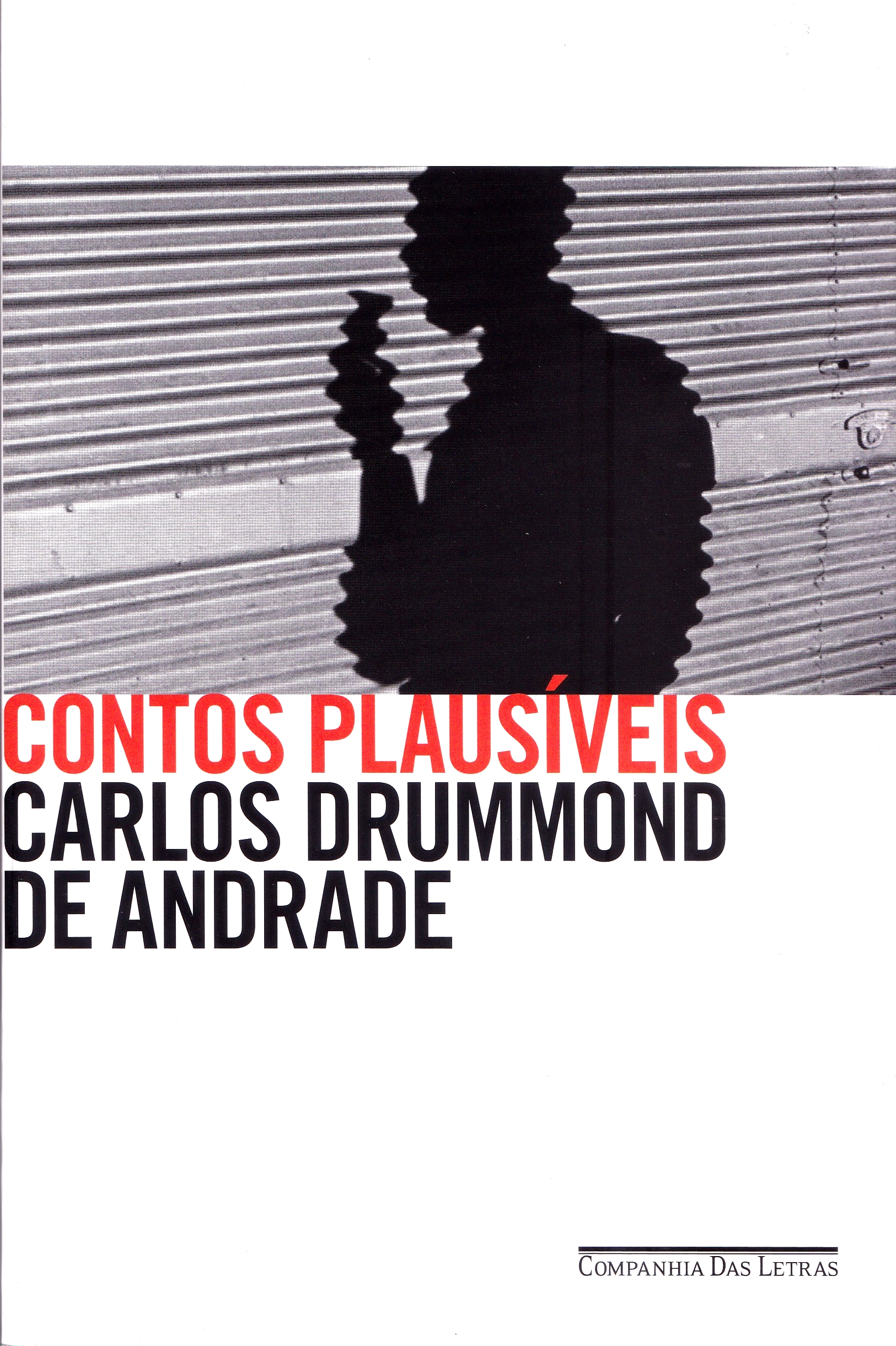 Contos plausíveis (Paperback)