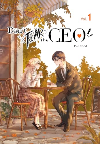 Don't Fear the CEO (Kindle Edition)