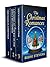 THE CHRISTMAS ROMANCES thre...