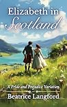 Elizabeth in Scot...