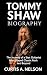 Tommy Shaw Biography : The ...