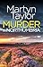 Murder in Northumbria by Martyn Taylor
