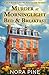 Murder at Morninglight Bed & Breakfast by Nora Pine