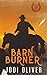 Barn Burner (Alternative Cover)